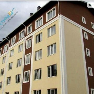 Продаж 2к Квартира Миколи Сингаївського (Новооскольська) вулиця ЖК NovoSell