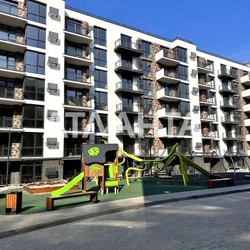 Продаж 1 км квартири в ЖК AUROOM FOREST Винники ЖК Auroom Forest