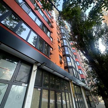 Продаж 1к Квартира Олексія Вадатурського (Маршала Малиновського) вулиця ЖК Малинки