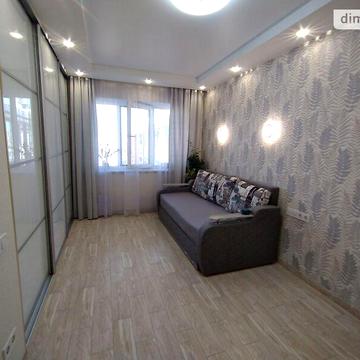 Продаж 1к Квартира Олексія Вадатурського (Маршала Малиновського) вулиця ЖК Малинки