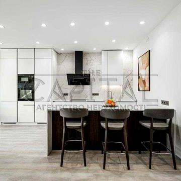 Перша здача/оренда/3-кімнатна квартира/123м2/Atlantic Residences