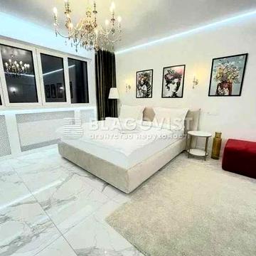 Продам 3 кім квартиру Оболонський просп. 26, Obolon Residences ремонт ЖК Obolon Residences