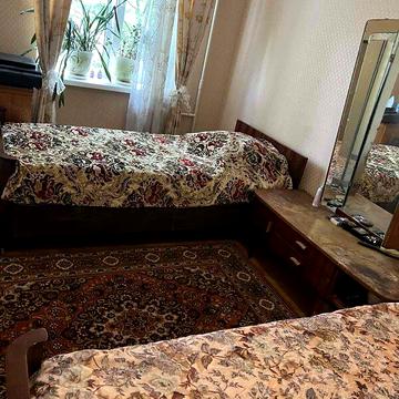 Довгострокова оренда 2к Квартира Космонавтів проспект