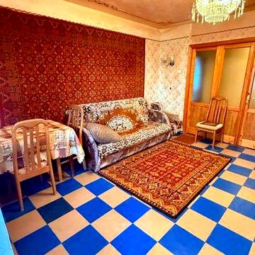 Продам 3-к квартиру на Котляревского пр.Слобожанский БЕЗНАЛ!!!