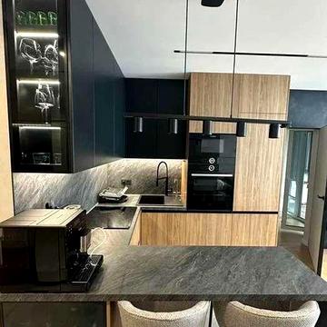 Продам 2-кімн. квартиру, ЖК «Славутич 2», Осокорки OM ЖК Славутич