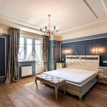 Продаж 5-кім. квартири 189 м2, Соломянський рн, хамам, будинок 2007 р