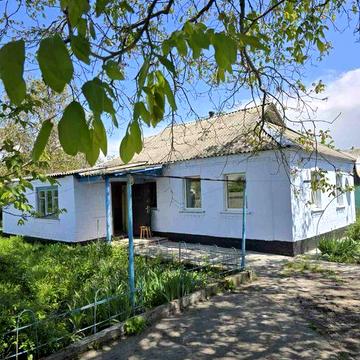 Продаж будинку!!смт Рокитне!Білоцерківський рн