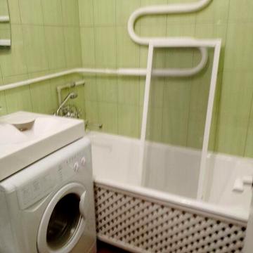 Довгострокова оренда 2к Квартира Київська вулиця