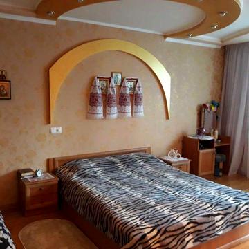 Оренда 3к.квартири, Смірнова (магазин "Рукавичка"), індивід. опалення