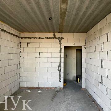 Однокімнатна квартира з панорамними вікнами – центр міста! &#128293;