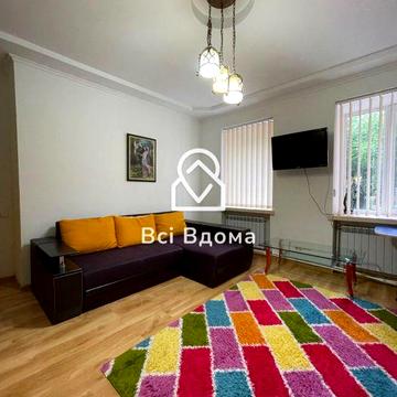 Оренда однокімнатної квартири