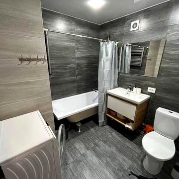Новинка!! Сдам 3к квартиру Новые Дома, Байрона 183