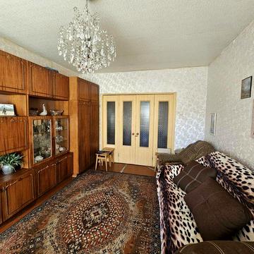 3-на квартира вул. Севастопольська 24