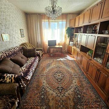 3-на квартира вул. Севастопольська 24