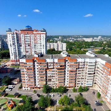Сухумська вул., 24