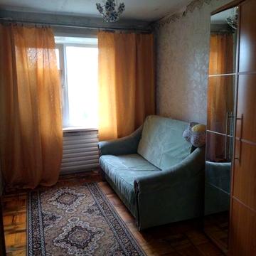 Сдам двухкомнатную квартиру
