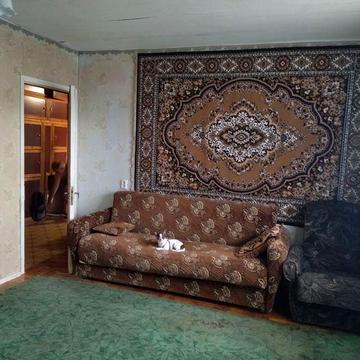 Сдам двухкомнатную квартиру