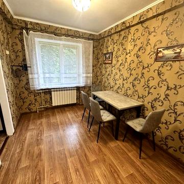 Сдам 4-х комнатную квартиру Черемушки