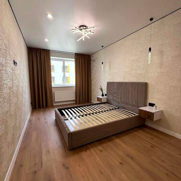 Продам двокімнатну квартиру з ремонтом, є газ. Швидкий виїзд до Києва