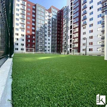 Продається 1к квартира, у сучасному ЖК, в центрі міста!