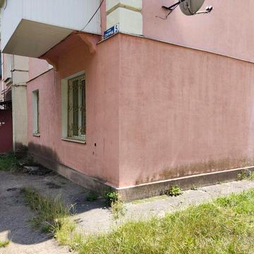 Квартира однокімнатна