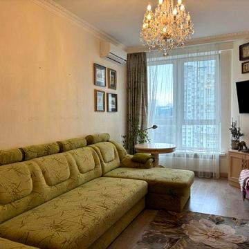 Продаж 3-х кім-ї квартири ЖК Пори Року ЖК Пори Року