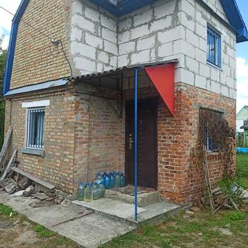 Продам дачу на масиві Прикордонник