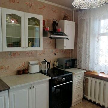 Продам 2к квартиру ул. Калиновая