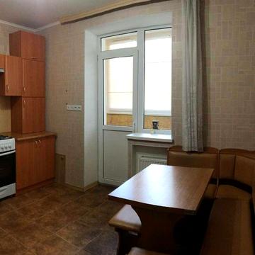 Оренда 1 кімнатна квартира/ 42 кв.м/ газ/Софіївська Борщагівка