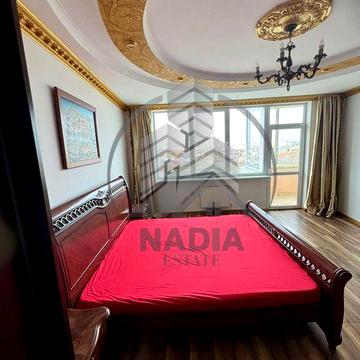 Продаж 1-кімнатної квартири з просторою кухнею за вул Бережанська
