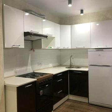 Сдам 1 к квартиру в новострое, м. Победа