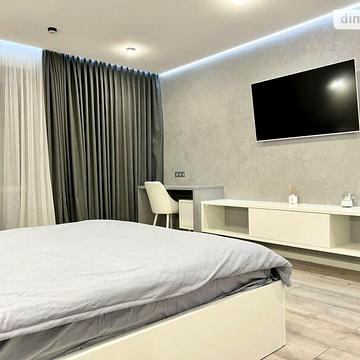 Продаж 2к Квартира Кукоби Анатолія (Пролетарська) вулиця