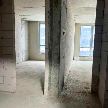 ЗДАНА 1кімнатна квартира