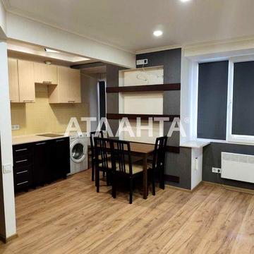 Смарт квартира на Затонского, комиссия АН - 0%