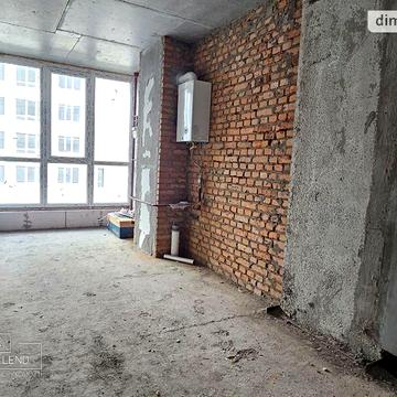 Продаж 1к Квартира Університетська (Карла Маркса) вулиця ЖК Irpin City