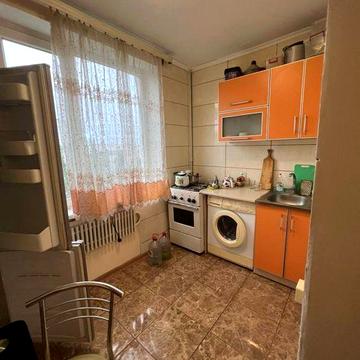 Аренда квартиры на студенческой. Салтовка