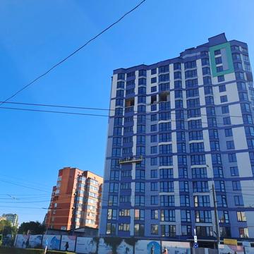Куліша бульв., 1