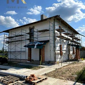 Продаж просторого будинку в Білогородці з великою ділянкою