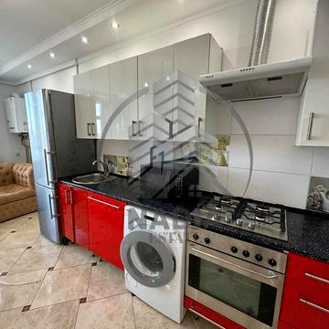 Продаж 1к Квартира Бережанська вулиця