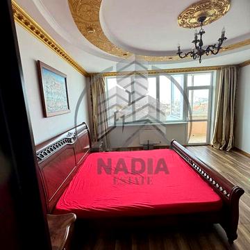 Продаж 1к Квартира Бережанська вулиця