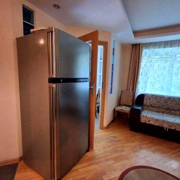 Борщагівка, Курбаса 5А, 2к, є газ, низький поверх, парк Юність