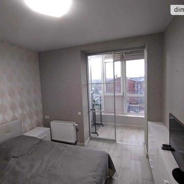 Продаж 1к Квартира Клочківська вулиця ЖК Немецкий проект