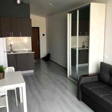 Здається 1-кім. квартира від власника за 12000 грн.