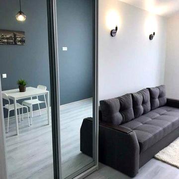 Здається 1-кім. квартира від власника за 12000 грн.