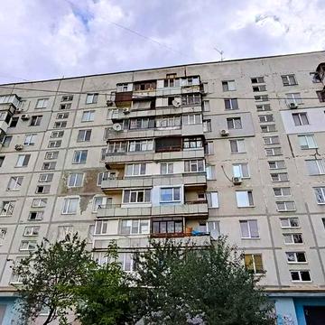 Долгосрочная Аренда 1 ком квартиры! ул Салтовское Шоссе, 262А! A