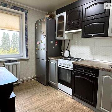 Продаж 3к Квартира Пастерівська вулиця