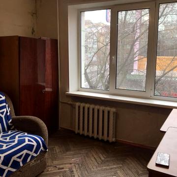 Вадима Гетьмана вул., 22-А