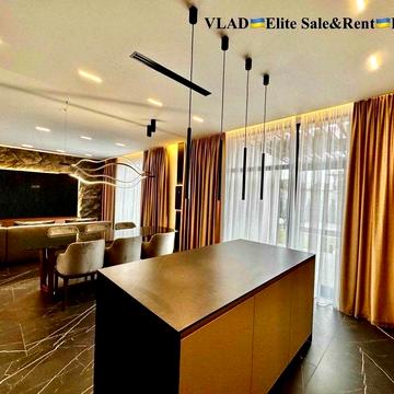 Козин. Найсучасніший таунхаус. Новий сучасний авторський дизайн!