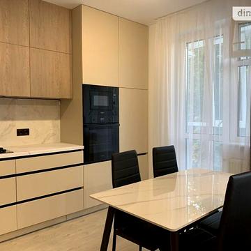 Довгострокова оренда 1к Квартира Чумацька вулиця ЖК Панорама