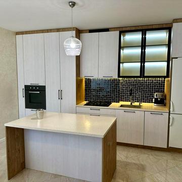 Продаж двокімнатної квартири 76 м2 з якісним ремонтом. Без комісії ЖК На пропізній